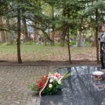 77. rocznica wyzwolenia obozu koncentracyjnego w Ravensbrück