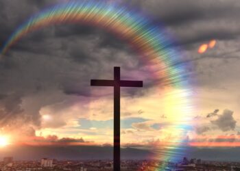 Arcybiskup Gądecki: Chrystus został zgładzony za grzechy całego świata – zostaliśmy wszyscy odkupieni