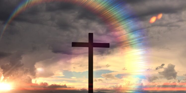 Arcybiskup Gądecki: Chrystus został zgładzony za grzechy całego świata – zostaliśmy wszyscy odkupieni