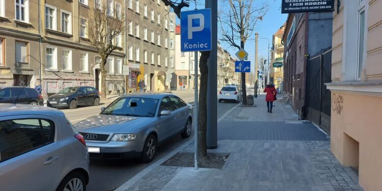 T2 wracają na Mieszka I