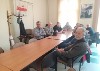 Spór zbiorowy w PWiK