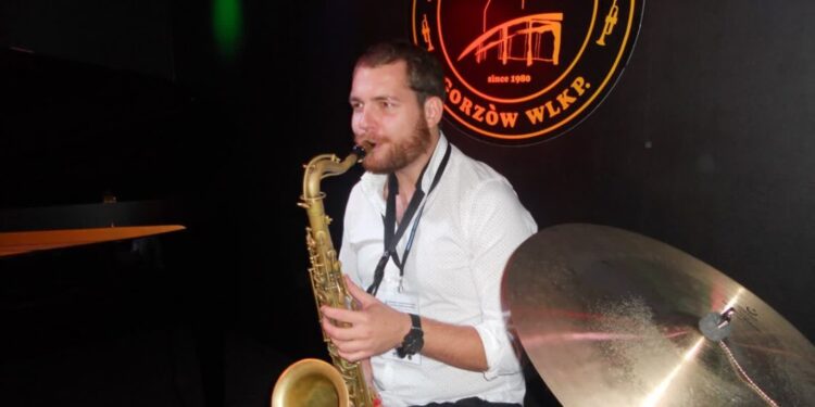 MAJ z Markiem Konarskim