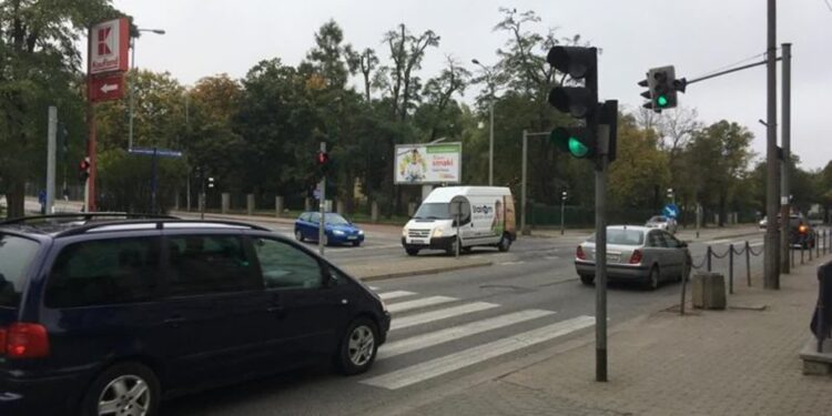 Centrum bez objazdów. Długo to nie potrwa