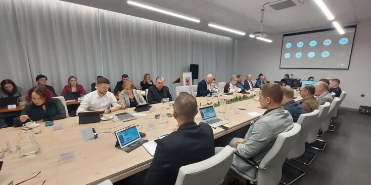 Niby jednomyślność, ale podjeścia różne. Co z północną obwodnicą Gorzowa?