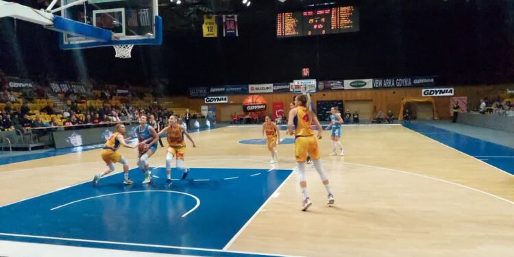 Pierwsza odsłona dla Arki