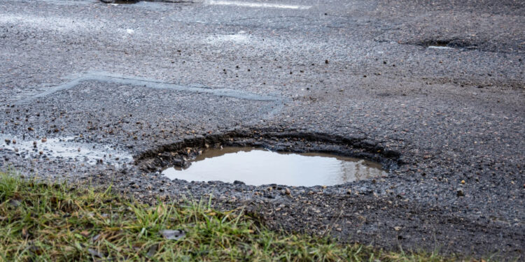 Ruszają remonty dróg