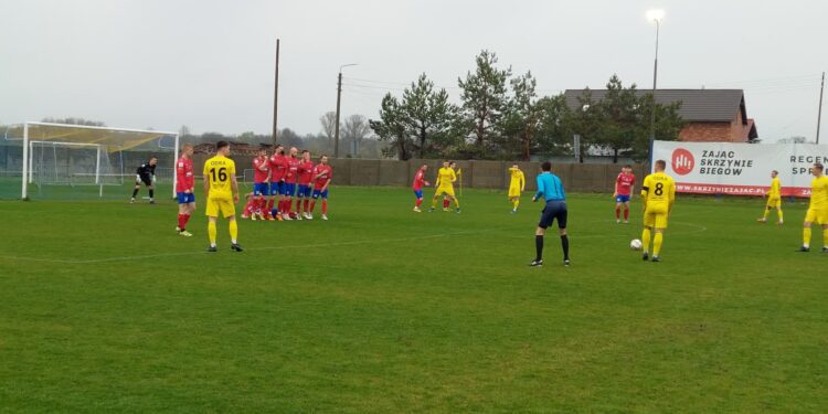 Odra Bytom grała, Warta za to była sprytna, wyrachowana i ma półfinał PP