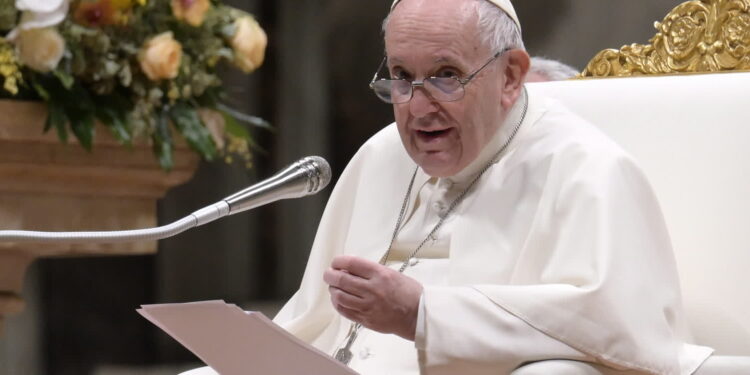 Fot. PAP/EPA/CLAUDIO PERI