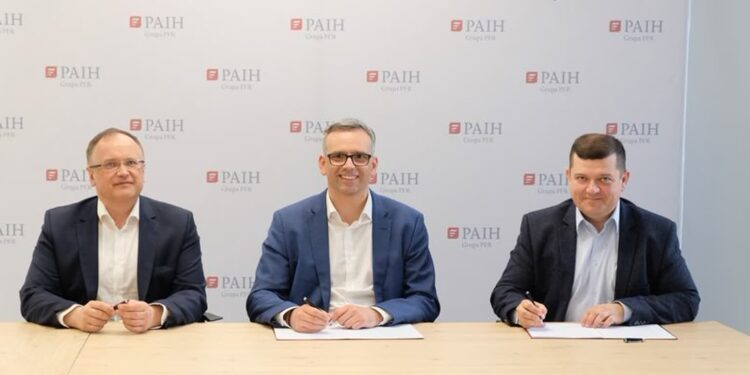 Współpraca nastawiona na inwestorów