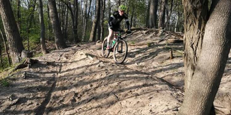 Kozacza Góra czeka na kolarzy i kibiców