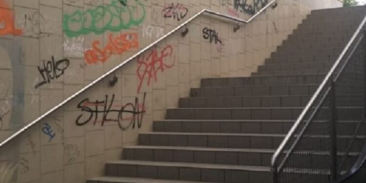 Może będzie czyściej