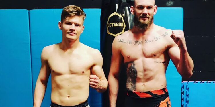 Zawodnicy K.O.Zak zawalczą w galach