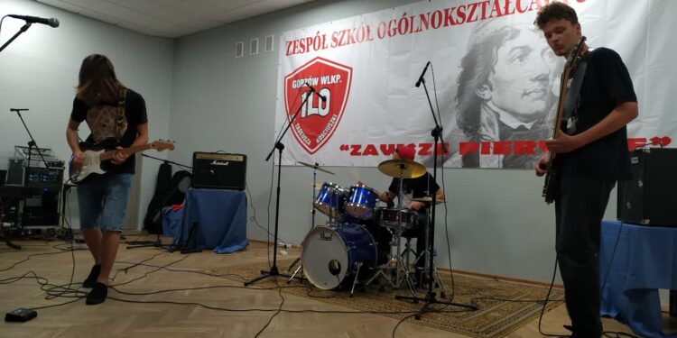 „Dzień Otwartych Ludzi” czyli I LO zaprasza ósmoklasistów