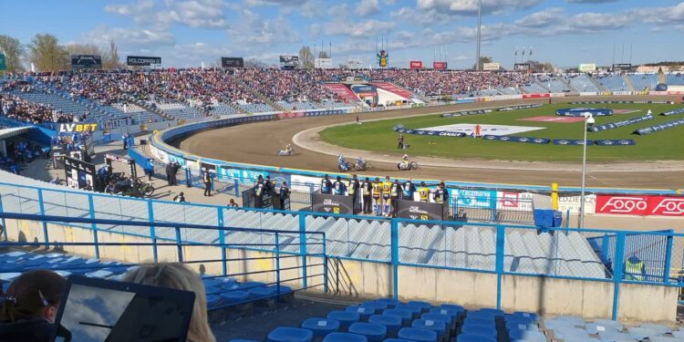 Szkoda, że wynik tego świetnego meczu musiał ustalić sędzia…