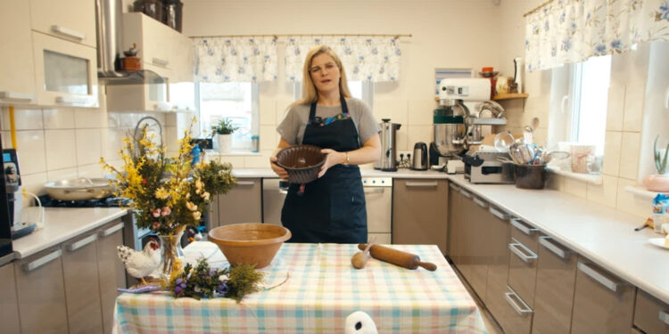 Świąteczny odcinek „A jednak działa”