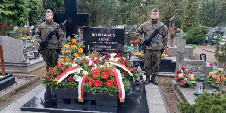 12. rocznica katastrofy smoleńskiej