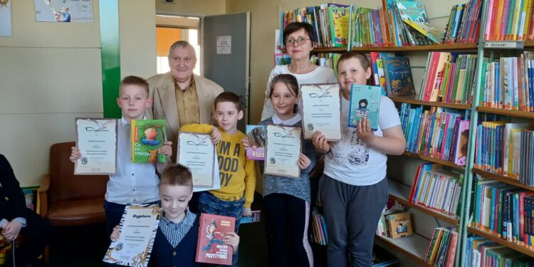 Konkurs recytatorski