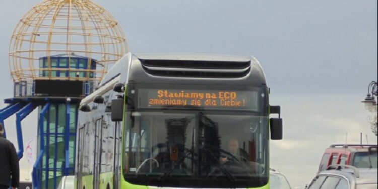 Facebook/MZK GORZÓW