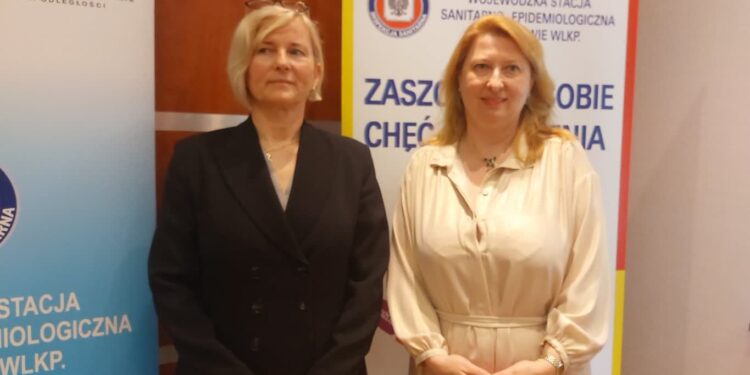 Europejski Tydzień Szczepień