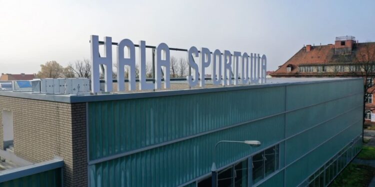 fot. Bartłomiej Nowosielski, Urząd Miasta Gorzowa