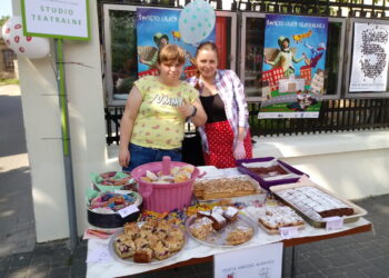 Święto ulicy Teatralnej