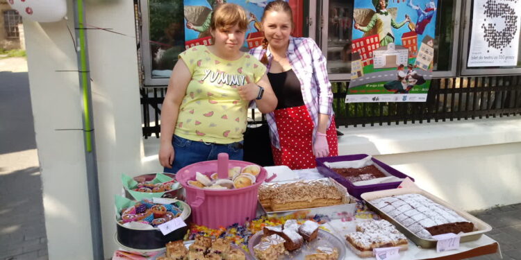 Święto ulicy Teatralnej