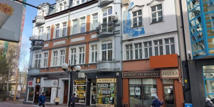 Jakich mieszkań szukają gorzowianie?