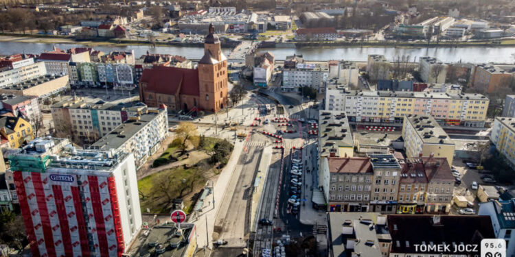 Gorzów ma problem. Już teraz brakuje 100 mln