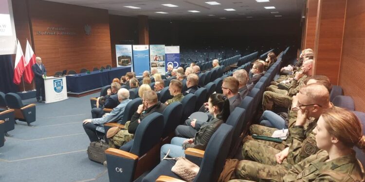 O bezpieczeństwie w dobie zagrożeń