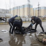 Fot. PAP/EPA/MIKHAIL PALINCHAK