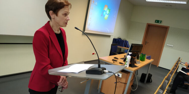 „Język. Religia. Tożsamość.” Piętnasta Konferencja AJP