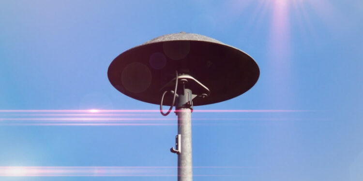 Syreny alarmowe we wszystkich województwach w hołdzie ofiarom katastrofy smoleńskiej