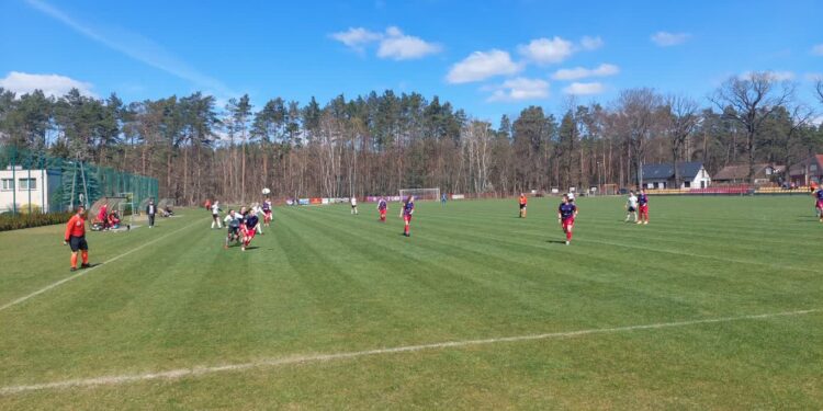 Warta lepsza od wicelidera