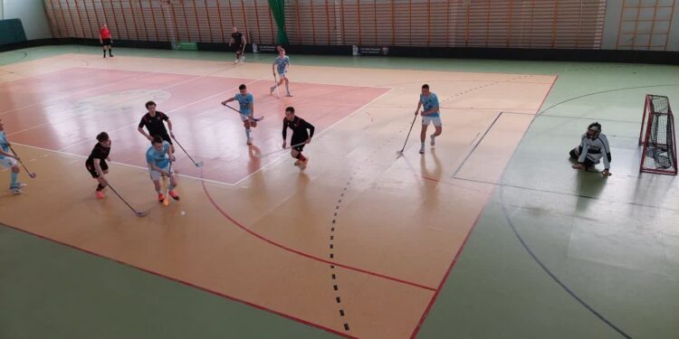 Podium nie dla gorzowian