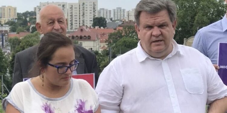 „To putinizacja lubuskiej lewicy” – mówią zdenerwowani działacze