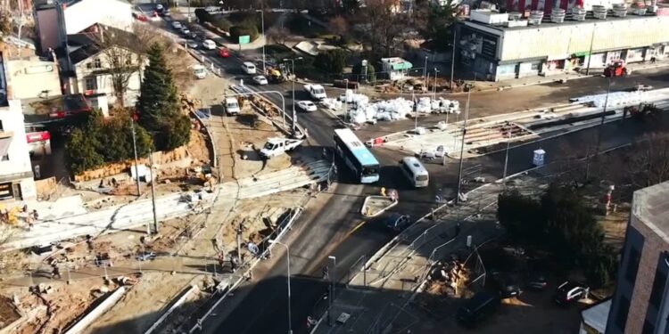 Trwają przygotowania do długo oczekiwanego otwarcia