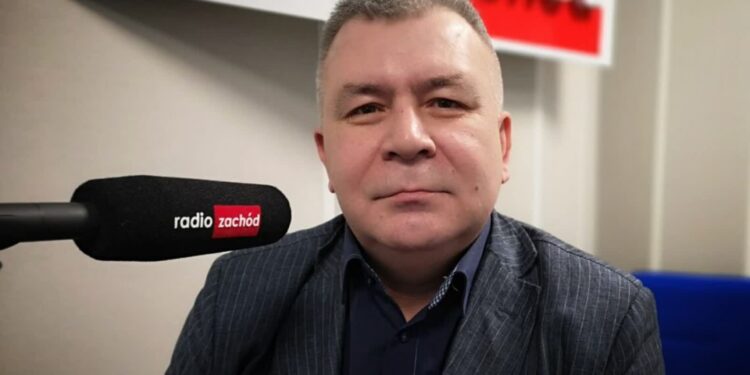 Waldemar Rusakiewicz