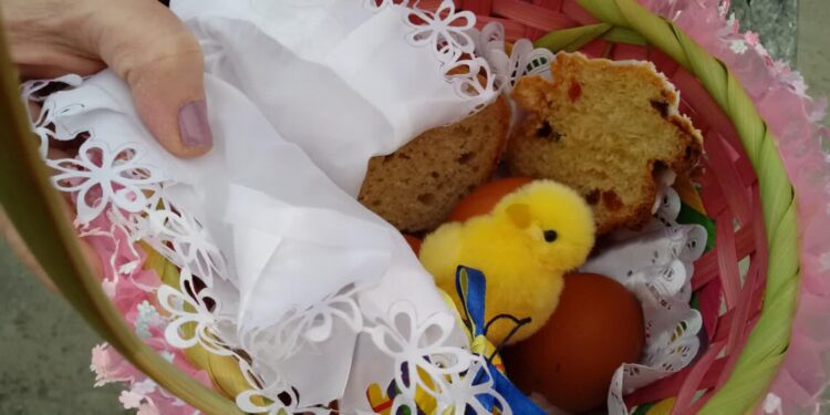 Wielka Sobota: Czas oczekiwania