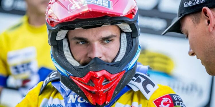 Zmarzlik zdobył Złoty Kask!