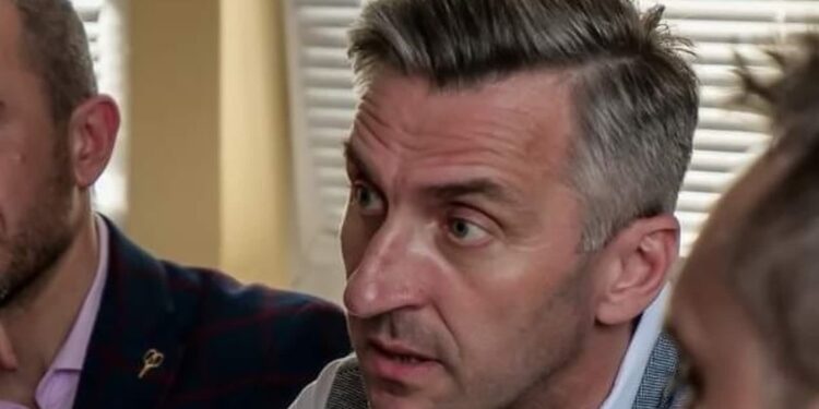 Wypadek z udziałem posła Platformy dziś w programie Alarm w TVP!