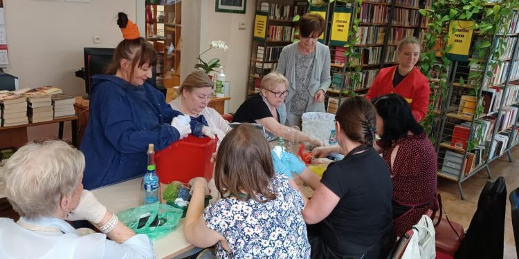 warsztaty ceramiczne