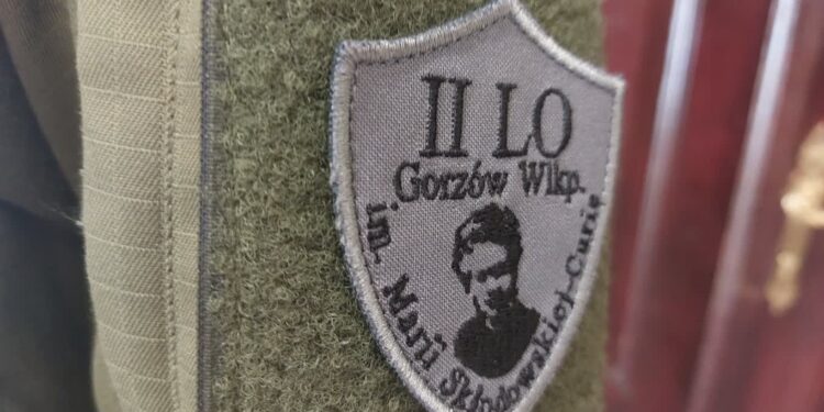 Cyberbezpieczeństwo w II LO