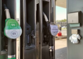 Daniel Obajtek dla „Business Insider”: Nie łupimy kierowców