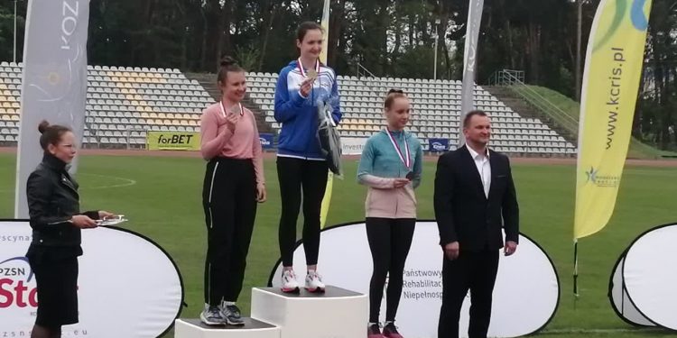 fot. Start Gorzów