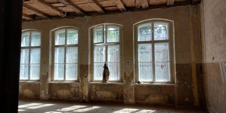 Uczniowie SP 1 nie wrócą we wrześniu do swojej szkoły