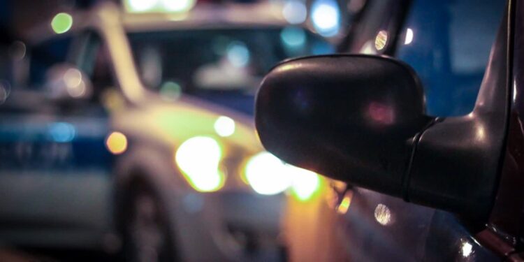 Majówka na lubuskich drogach