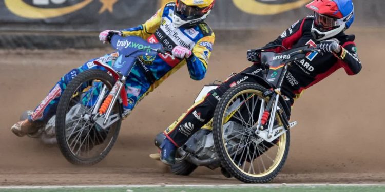 Stal Gorzów bez punktów na Olimpijskim we Wrocławiu