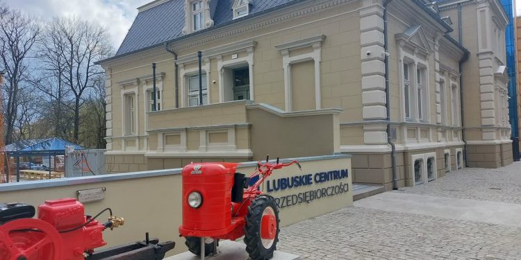 Ekologicznie także w przedsiębiorczości