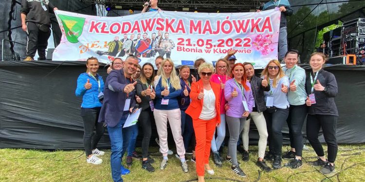 Dzieje się w Kłodawie! Majówka z atrakcjami