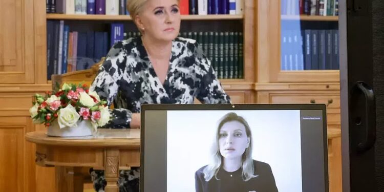 Fot. Kancelaria Prezydenta RP